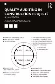 Quality Auditing in Construction Projects A Handbook