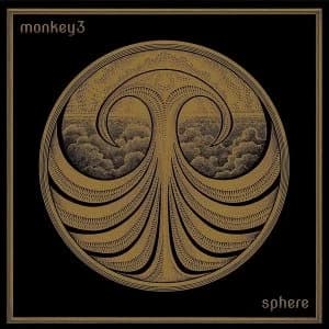 Monkey3 - Sphere Vinyl