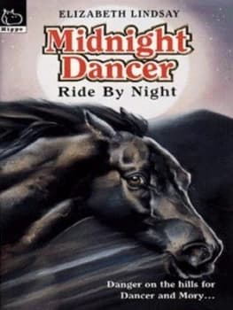 Ride by Night by Elizabeth Lindsay and Linda Boddy Book