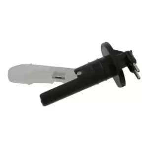 Screen Wash LvL Sensor Control Switch windscreen washer tank 26390 Febi Bilstein