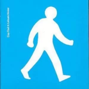 Leisure Noise by Gay Dad CD Album