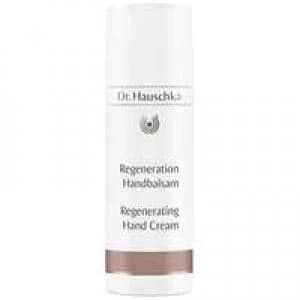 Dr. Hauschka Body Care Regenerating Hand Cream 50ml