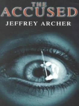 The Accused by Jeffrey Archer Paperback