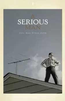 A serious man by Joel Coen