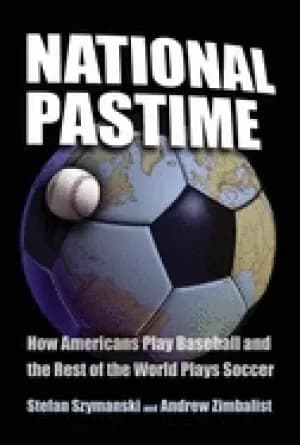 national pastime how americans play baseball and the rest of the world play