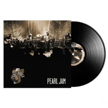 Pearl Jam - MTV Unplugged Vinyl