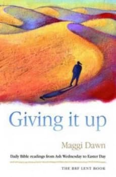 Giving It up by Maggi Dawn Paperback