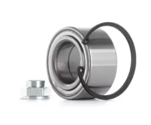 SKF Wheel bearing kit VKBA 3246 Wheel hub bearing,Wheel bearing HONDA,CIVIC VIII Hatchback (FN, FK),CIVIC VII Hatchback (EU, EP, EV)