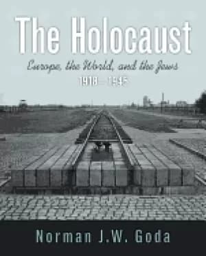 holocaust europe the world and the jews 1918 1945