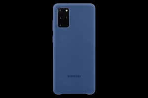 Samsung Galaxy S20+ Silicone Cover (EF-PG985TNEGEU)