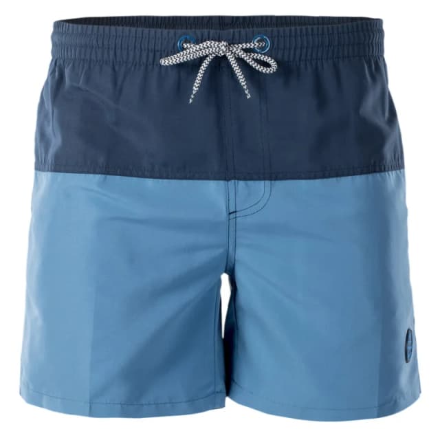 Swim shorts Aquawave Drakon Bleu Male XL