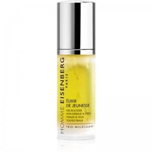 Eisenberg Homme Elixir de Jeunesse Hydrating Face Gel for Tired Skin 30ml