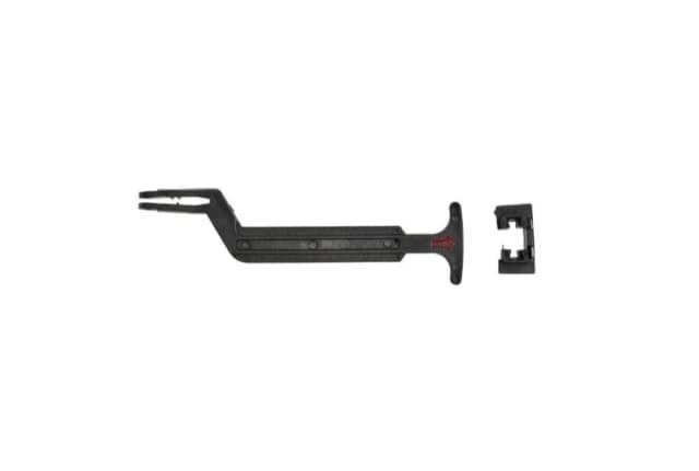LTD LTD-3B0823593C Handle, bonnet release Plastic Handle,bonnet release (3220)