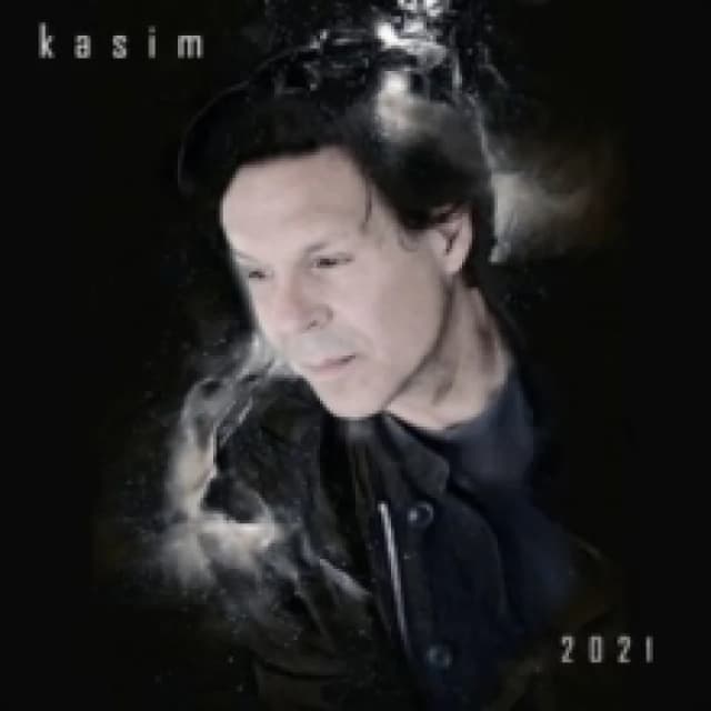 Kasim 2021 CD / Album