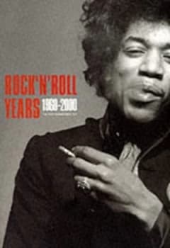 Rocknroll Years 1960-2000 Paperback