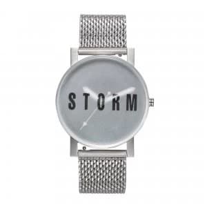 Storm New Blast V2 Mesh Watch