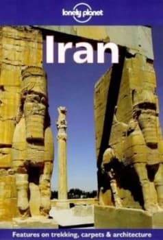 Iran by Paul Greenway Paperback