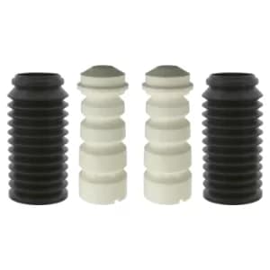 Shock Absorber Protection Kit Dust Cover 13017 by Febi Bilstein