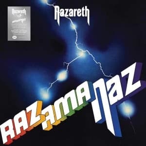 Nazareth - Razamanaz (2019 Reissue) Vinyl
