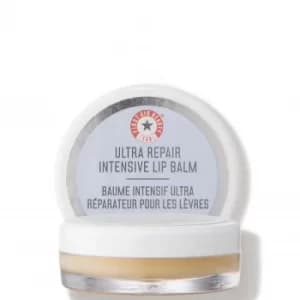 First Aid Beauty Ultra Repair Intensive Lip Balm (10g)