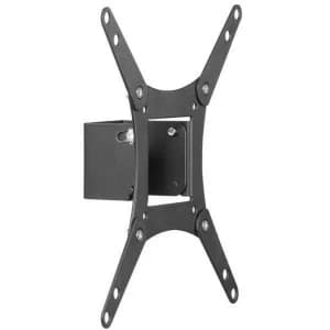Vivanco WT3225 Tiltable Wall Bracket for 10" - 32" TVs