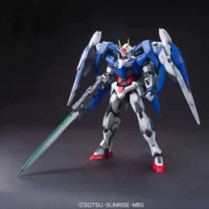 Mg Oo Raiser Bandai Model Kit