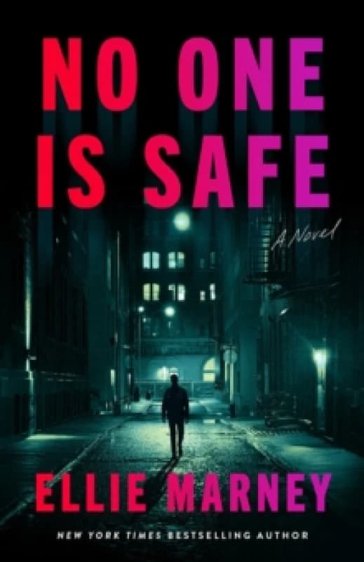 No One Is Safe : A Novel Paperback / softback