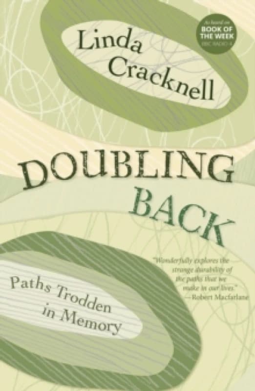 Doubling Back : Paths Trodden in Memory Paperback / softback