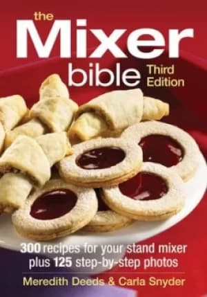 The mixer bible by Meredith Deeds