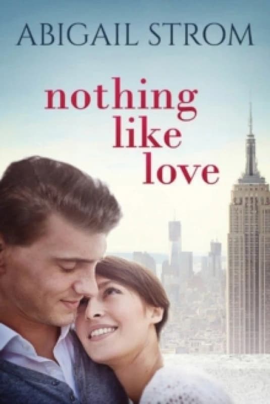 Nothing Like Love Paperback / softback