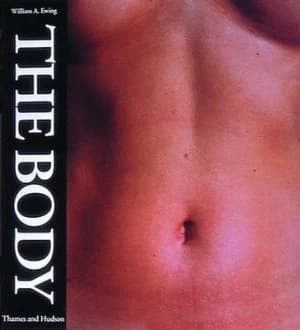 The Body by William A. Ewing Paperback