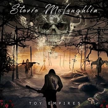 Stevie Mclaughlin - Toy Empires CD
