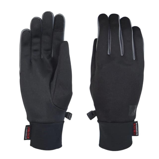 Extremities Station Gloves - Black S