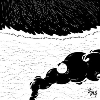 Underher - False Promises Vinyl