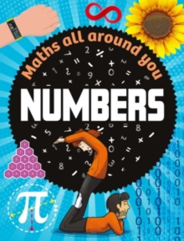 Maths All Around You: Numbers Paperback / softback