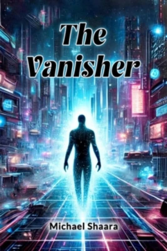 The Vanisher (Edition2024) Paperback / softback