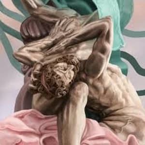 Murlo - Odyssey Vinyl