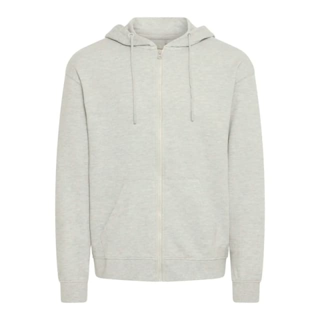 Blend Zip-up hoodie Blend Brody Gris Male L