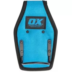 Ox Tools - Pro Dynamic Nylon Fixed Hammer Holder