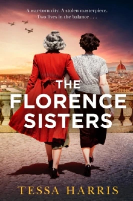 The Florence Sisters Paperback / softback