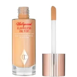 Charlotte Tilbury Hollywood Flawless Filter (Various Shades) - 5 Tan