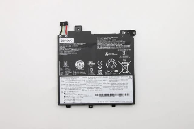 Lenovo 5B10P54001 laptop spare part Battery