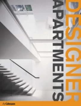 Designer Apartments Hardback