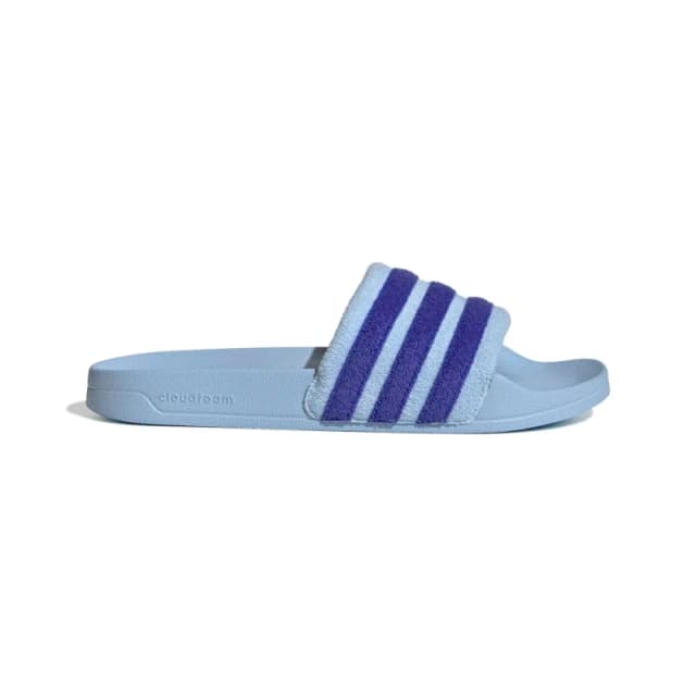 Adidas Slides adidas Noshower Bleu Unisex 44,5