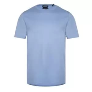 Boss Tiburt 349 T Shirt - Blue