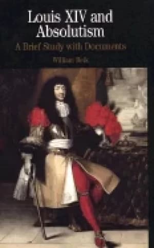 louis xiv and absolutism