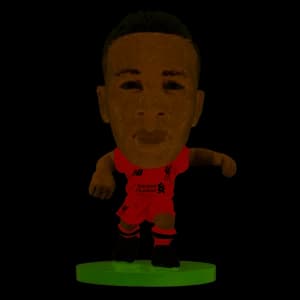 Soccerstarz Nathaniel Clyne Liverpool Home Kit 2019 Figures