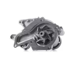 AISIN Water pump WPS-004 Engine water pump,Water pump for engine SUZUKI,JIMNY (FJ),Samurai SUV (SJ_),JIMNY Gelandewagen offen (SN),SJ 413 (OS)