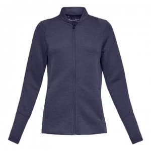 Urban Armor Gear Versa Full Zip Jacket Ladies - Ink