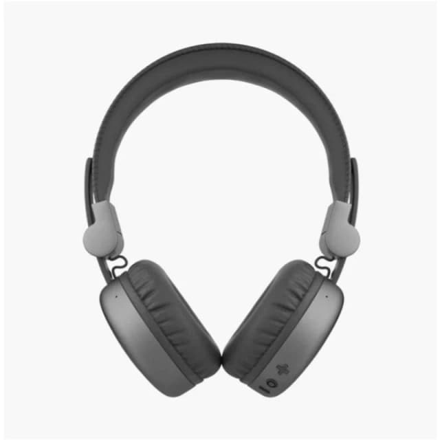Fresh 'n Rebel Fresh 'n Rebel Code Core On-Ear Wireless Headphones - Grey